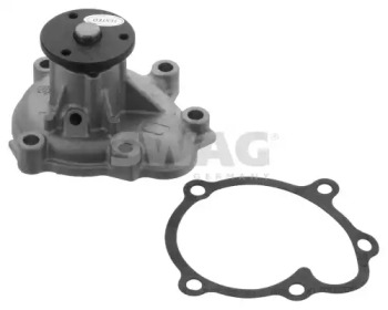 WILMINK GROUP wg1054677 -  Водяной насос